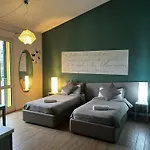 Residence Antiche Navi Pisane